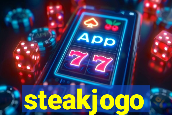 steakjogo