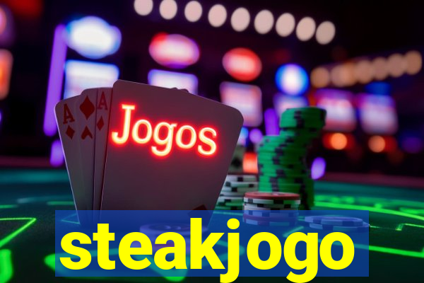 steakjogo