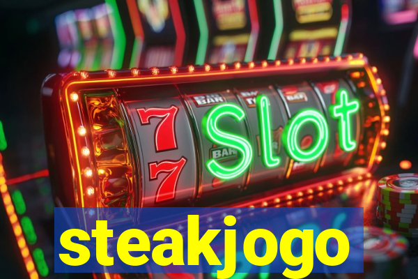 steakjogo