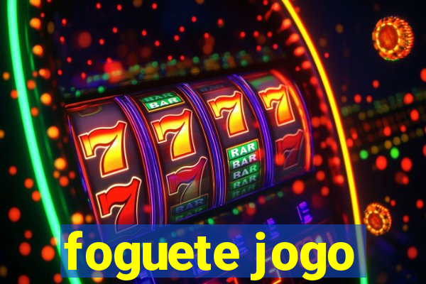 foguete jogo