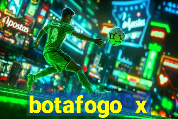 botafogo x athletico-pr onde assistir