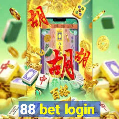 88 bet login