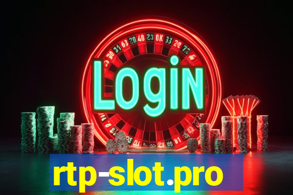 rtp-slot.pro