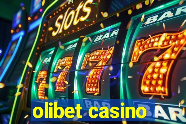 olibet casino