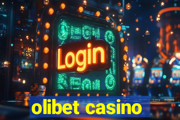 olibet casino