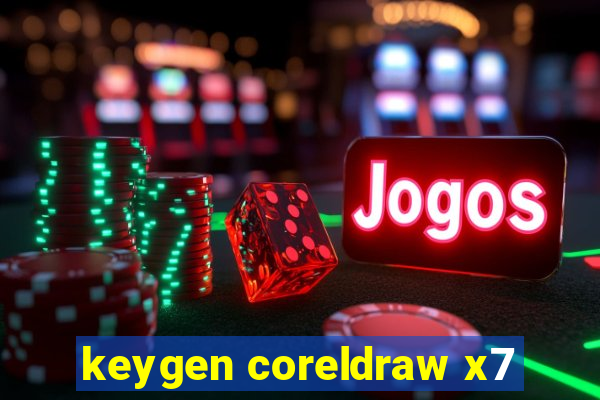 keygen coreldraw x7