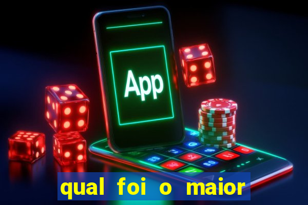 qual foi o maior ganho no fortune tiger