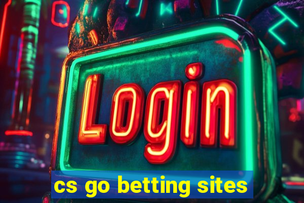 cs go betting sites