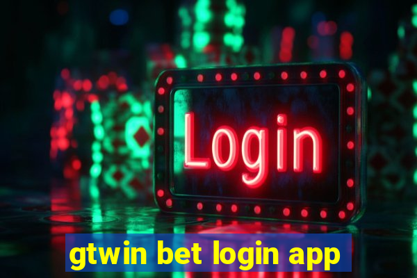 gtwin bet login app