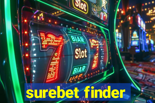 surebet finder