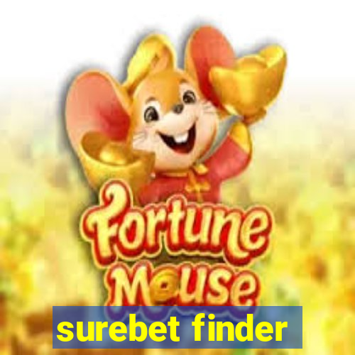 surebet finder