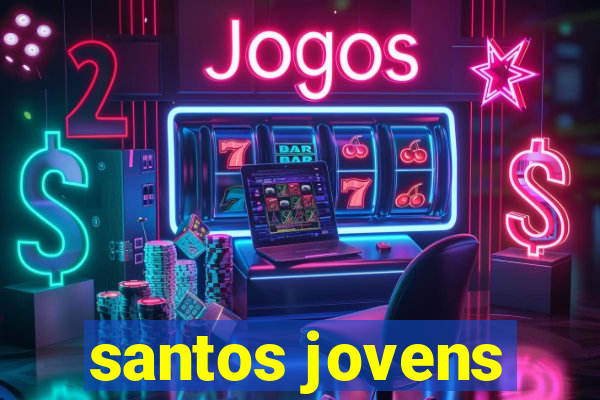 santos jovens