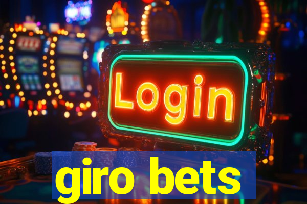 giro bets