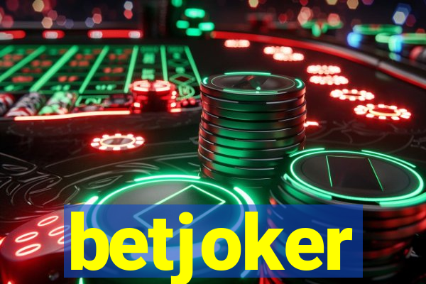 betjoker