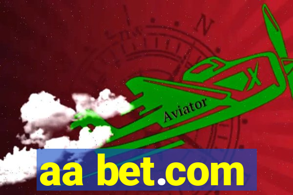 aa bet.com