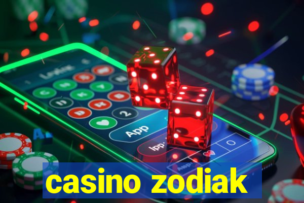 casino zodiak