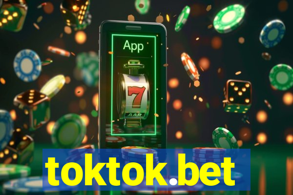 toktok.bet