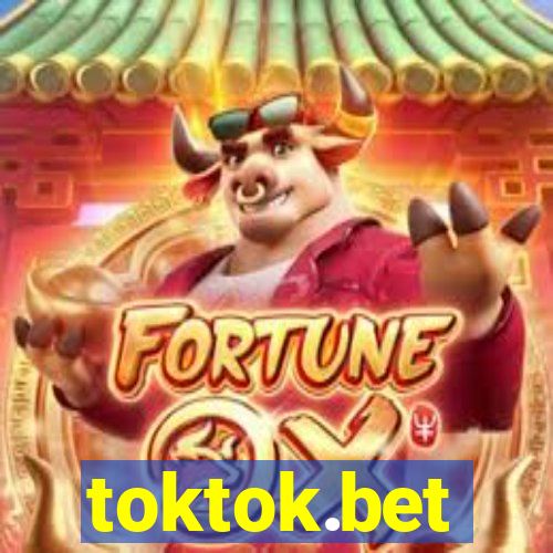 toktok.bet