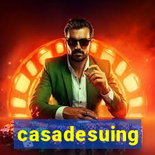 casadesuing