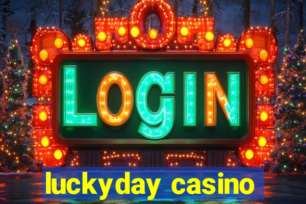 luckyday casino