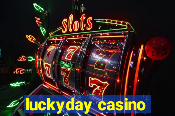 luckyday casino