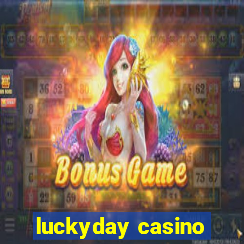 luckyday casino