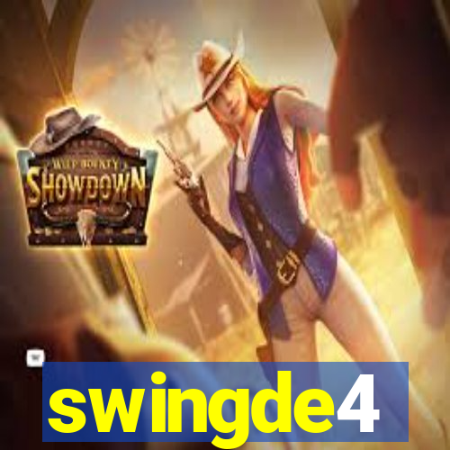 swingde4