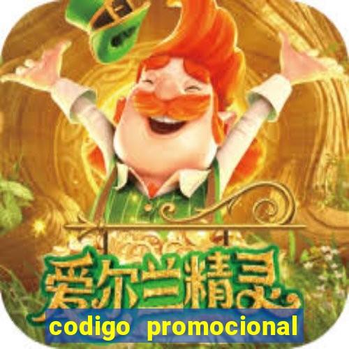 codigo promocional bingo blitz