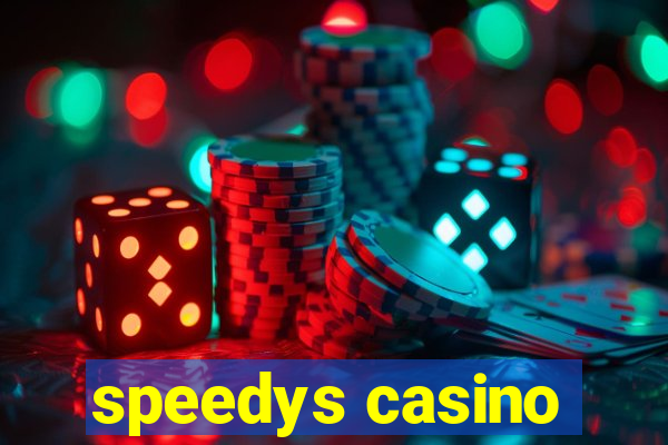 speedys casino