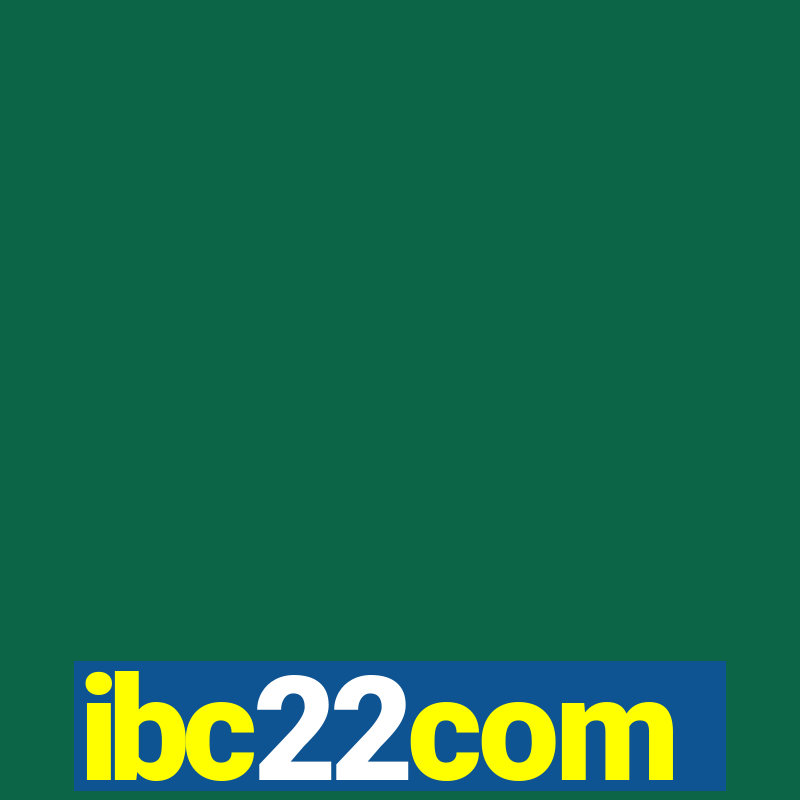 ibc22com