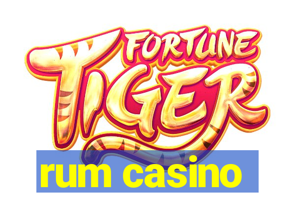 rum casino