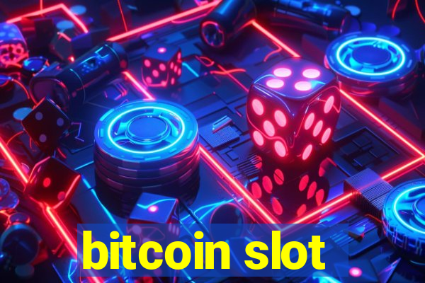 bitcoin slot