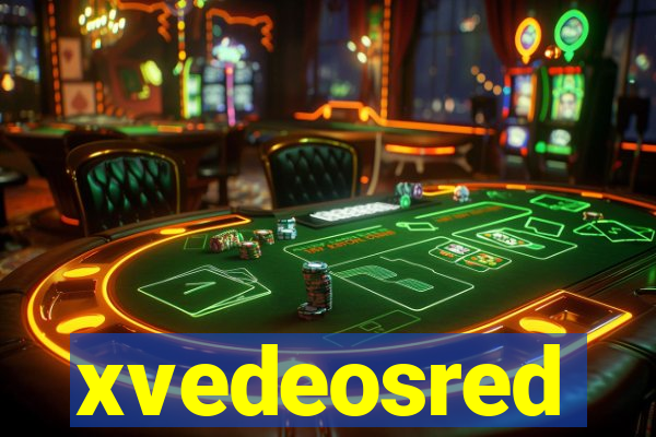 xvedeosred