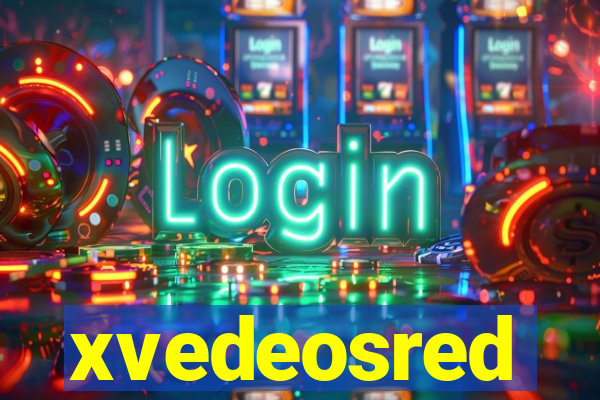 xvedeosred