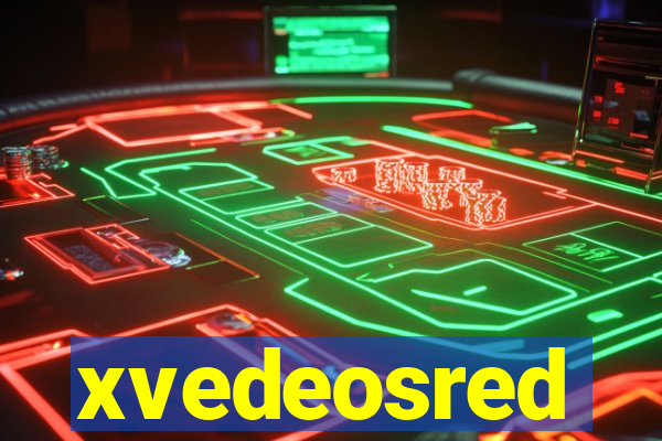 xvedeosred