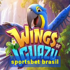 sportsbet brasil