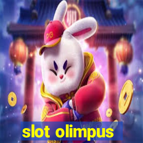 slot olimpus