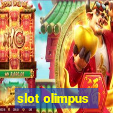 slot olimpus