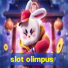 slot olimpus