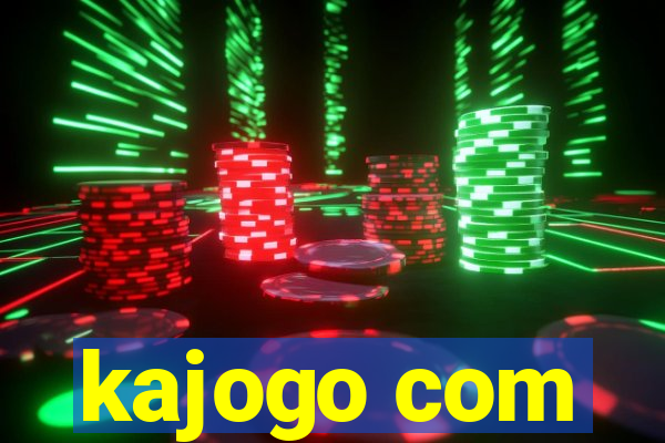 kajogo com