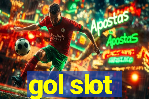 gol slot