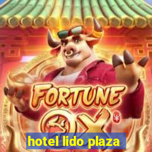 hotel lido plaza