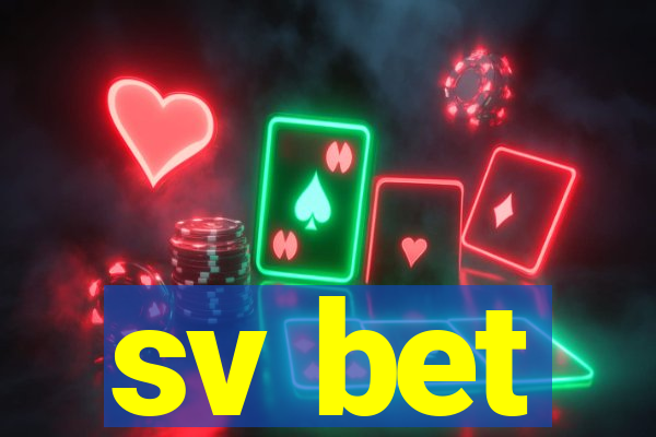 sv bet