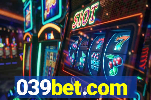 039bet.com