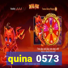 quina 0573