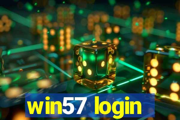 win57 login