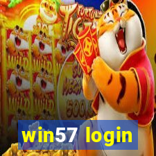 win57 login