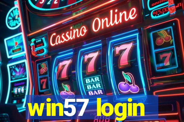 win57 login