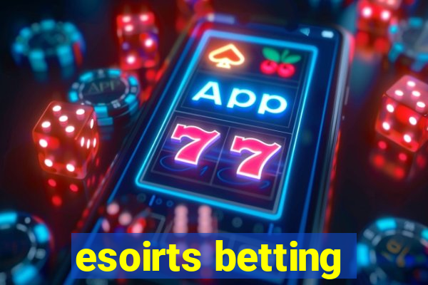 esoirts betting