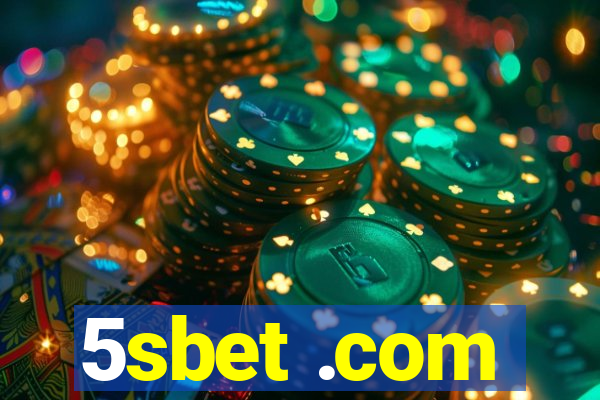 5sbet .com